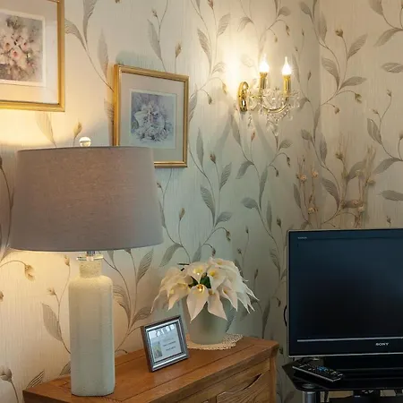 Primrose Apartamento Tebay (Cumbria)