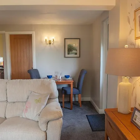 Apartamento Primrose *