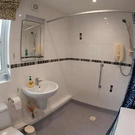 Primrose Apartamento Tebay (Cumbria)