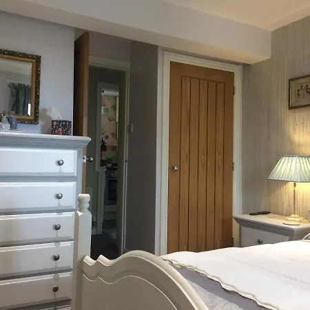 Primrose Apartamento Tebay (Cumbria)